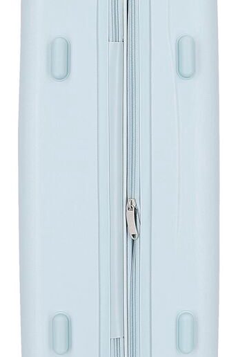 Movom Best Wishes ABS 2-piece trolley suitcase set 55/65cm