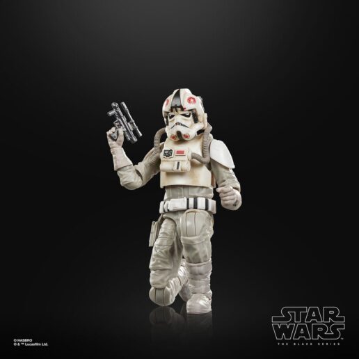 Star Wars The Mandalorian & Grogu Imperial Remnant At-Rt Driver figure 15cm
