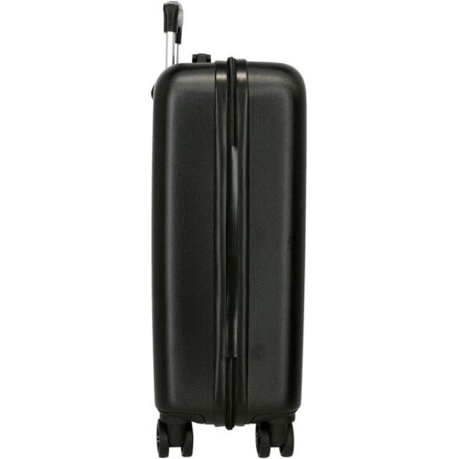 Disney Stitch ABS trolley suitcase 55cm