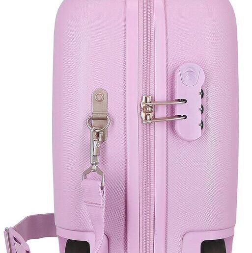 Movom Good Day ABS trolley suitcase 50cm
