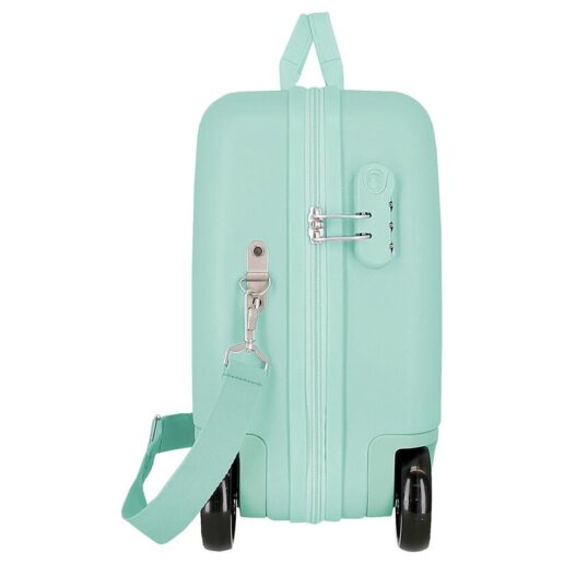 Disney Frozen Find Your DestinyABS trolley suitcase 50cm