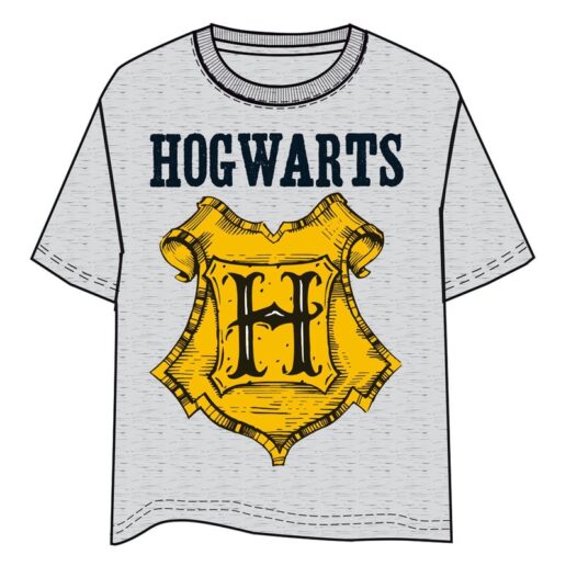 Harry Potter Hogwarts adult t-shirt