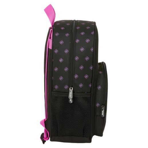 Kpop Demon Hunters Negra backpack