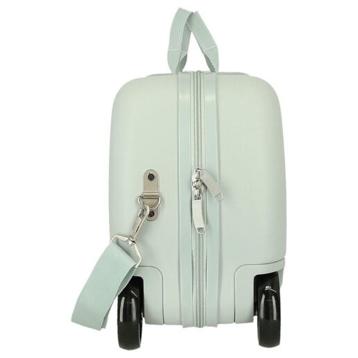 Disney Stitch Just Chill ABS trolley suitcase 45cm