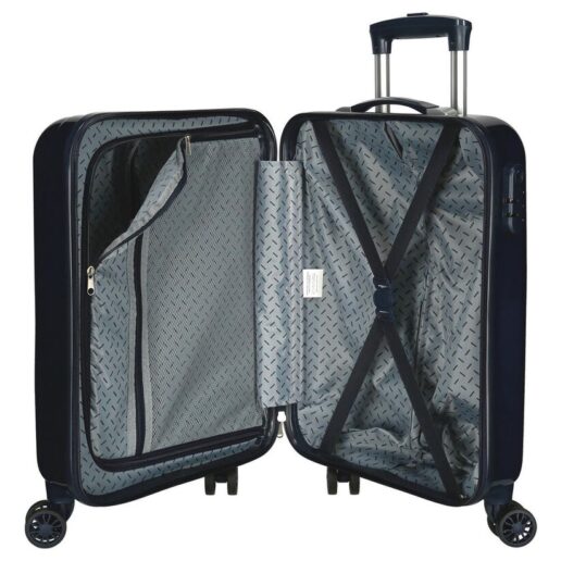 Star Wars Far Far Away ABS trolley suitcase 55cm