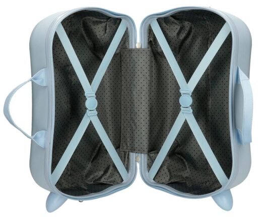 Disney Frozen Forever ABS trolley suitcase 45cm