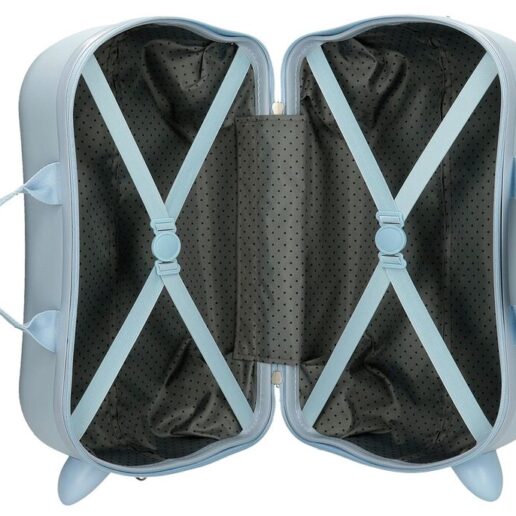 Disney Frozen Forever ABS trolley suitcase 45cm