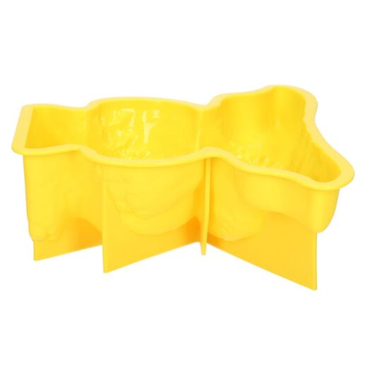 Gremlins Silicone oven mould