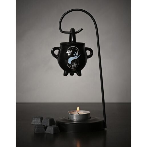 Disney Nightmare Before Christmas wax melt burner