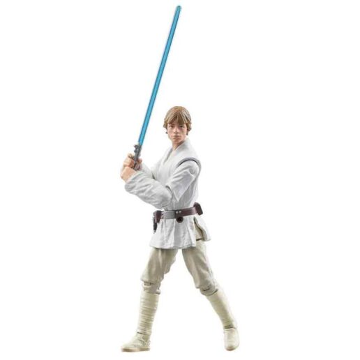 Star Wars Luke Skywalker figure 9,5cm