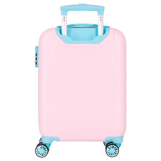 Disney Minnie Imagine ABS trolley suitcase 50cm