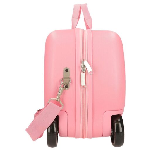 Disney Minnie Find Your Joy ABS trolley suitcase 45cm