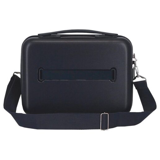 Movom Monsters ABS adaptable beauty case 29cm