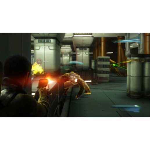 Star Trek Xbox 360 (Begagnad)