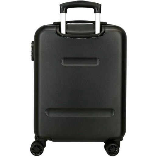 Disney Stitch ABS trolley suitcase 55cm