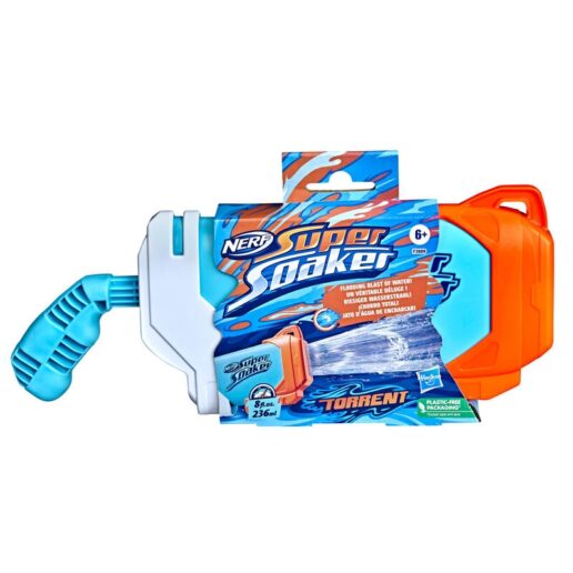 Nerf Torrent Super Soaker