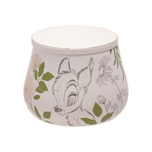 Disney Bambi jewellery box Disney Bambi jewellery box