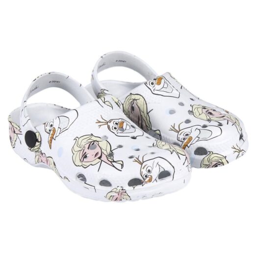 Disney Frozen 2 beach clog (Storlek 30-31)