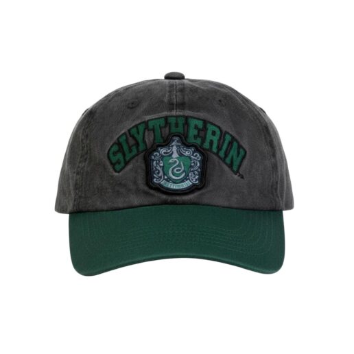 Harry Potter Slytherin cap