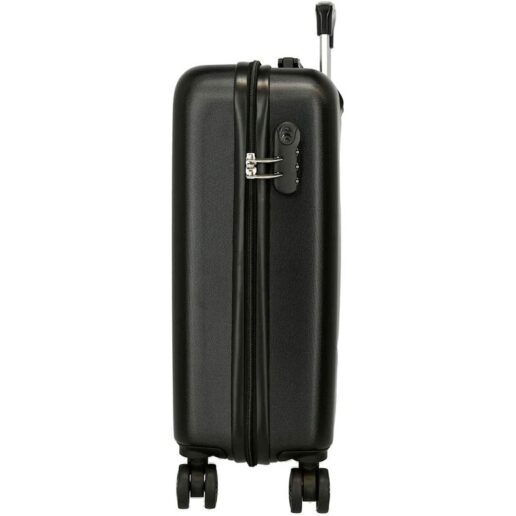 Disney Stitch ABS trolley suitcase 55cm