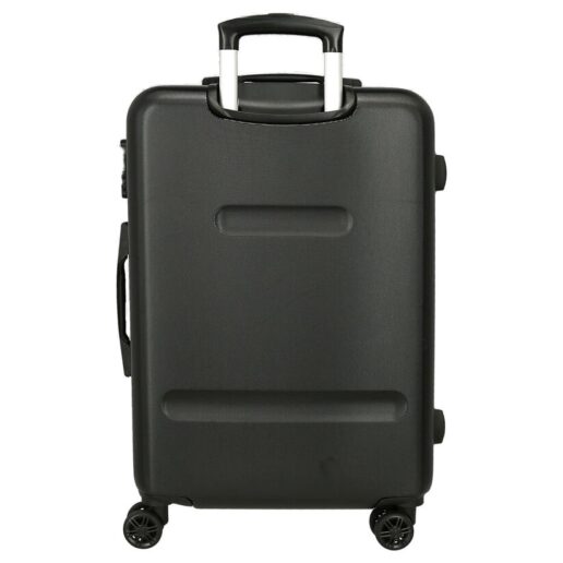 Hello Kitty Kuromi Fortune Telling ABS trolley suitcase 65cm