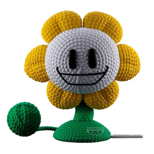 Undertale Flowey plush 12cm