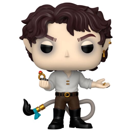 POP figure The Folk of the Air The Wicked King Cardan Greenbriar