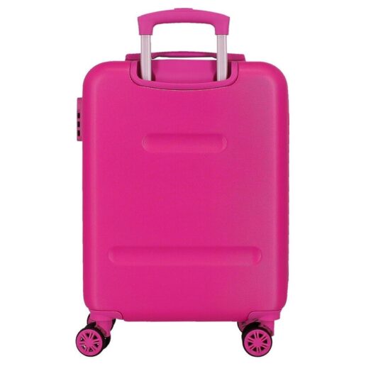 Disney Minnie Confort ABS trolley suitcase 55cm
