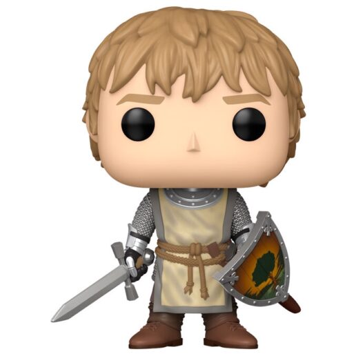 POP figure Game of Thrones A Knight of Seven Kingdoms Dunk 5 + 1 Chase