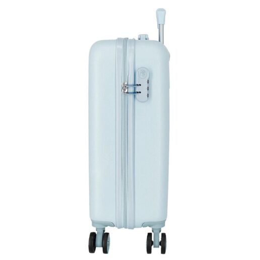 Disney Mickey Have a Good Time ABS trolley suitcase 55cm