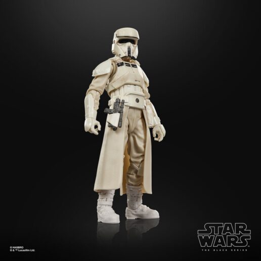 Star Wars The Mandalorian & Grogu Imperial Remnant At-Rt Driver figure 15cm
