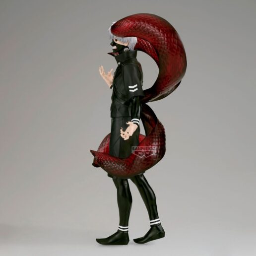 Tokyo Ghoul Grandista Kaneki Ken figure 27cm