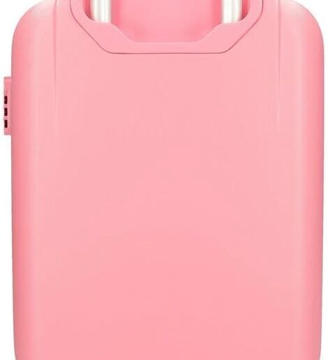 Disney The Aristocat Marie ABS trolley suitcase 50cm