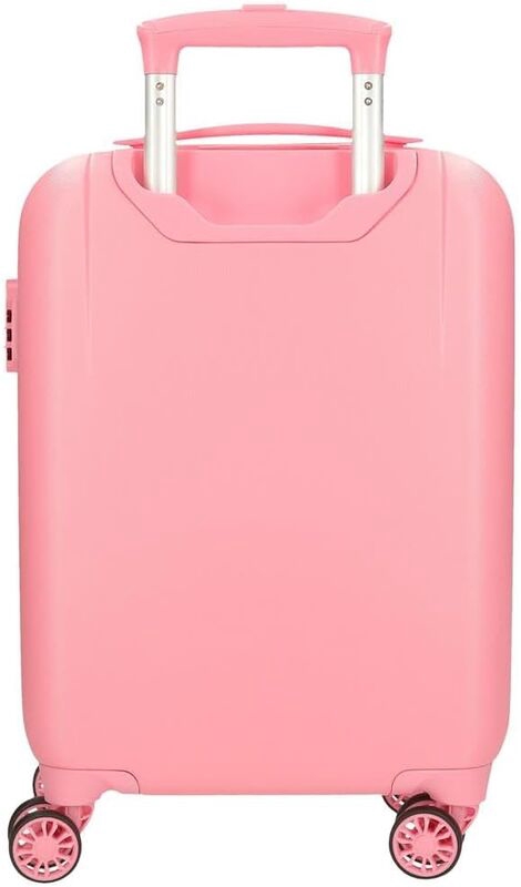 Disney The Aristocat Marie ABS trolley suitcase 50cm