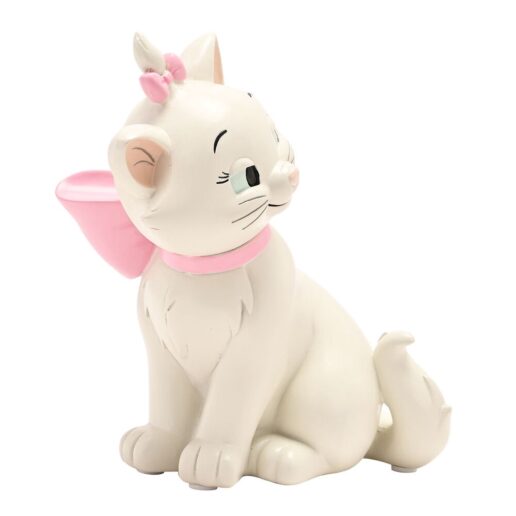 Disney The Aristocats Marie mone bank