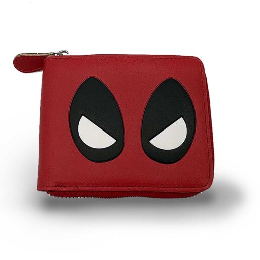Marvel Deadpool wallet