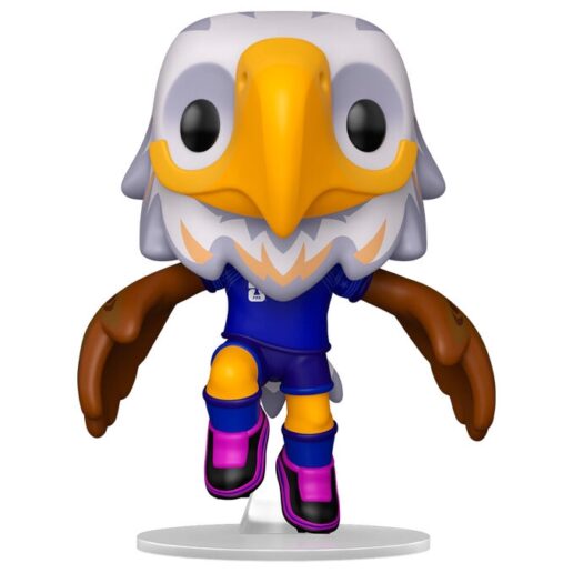 POP figure FIFA World Cup 2026 Clutch