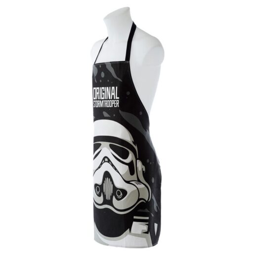Star Wars Stormtrooper apron