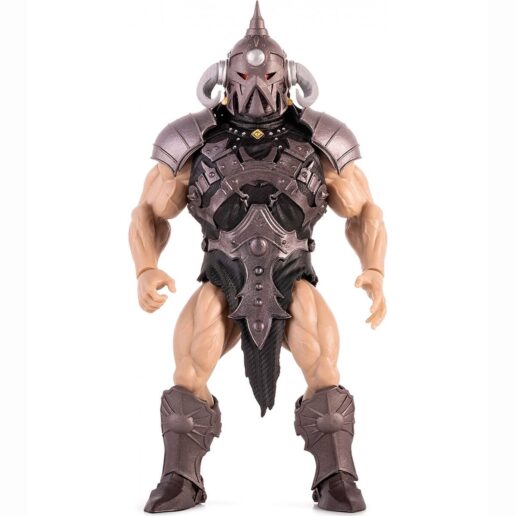 Frazetta Icon Death Dealer figure 14cm