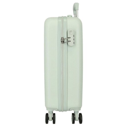 Disney Stitch Just Chill ABS trolley suitcase 55cm