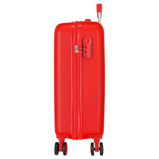 Disney Mickey It’s a mickey thing ABS trolley suitcase 55cm