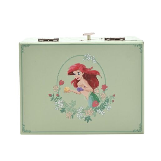 Disney Princess Ariel musical jewellery box