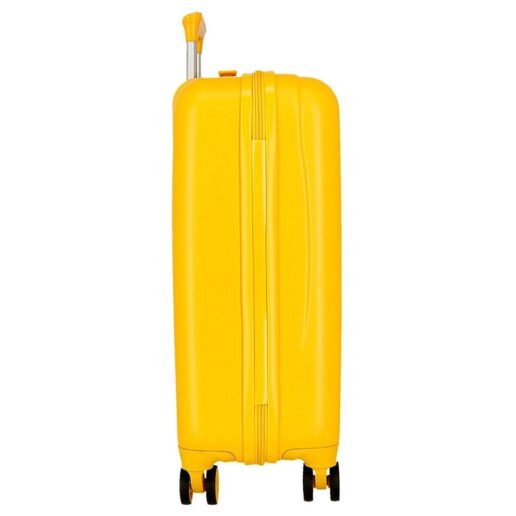 Roll Road Giraffe Happy Pets ABS trolley suitcase 55cm
