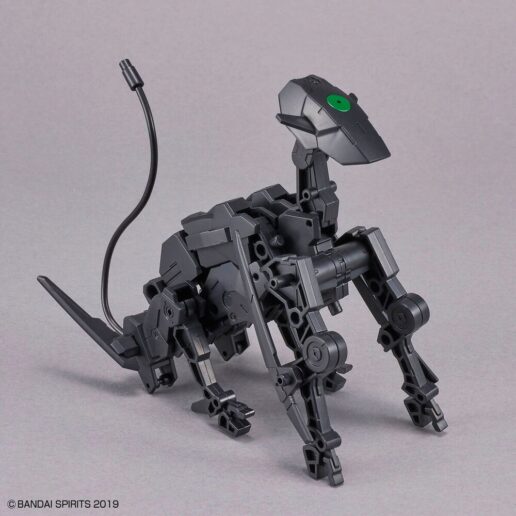 30MM Expansion Exa-Vehicle Dog Mecha Ver.