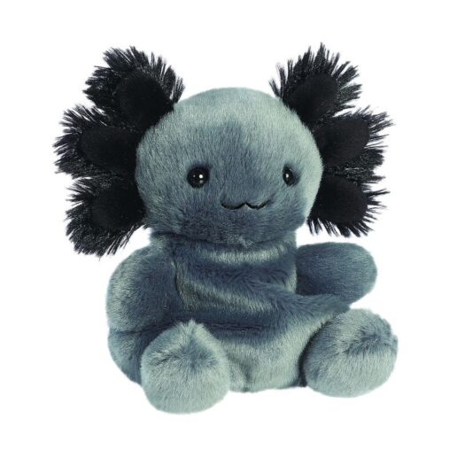 Palm Pals Axolot plush toy 13cm