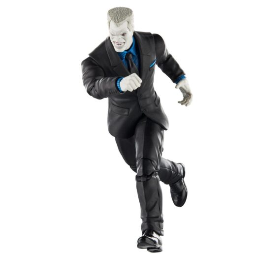 Marvel Spiderman Tombstone figure 15cm