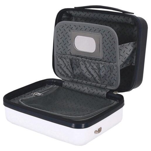 Movom Monsters ABS adaptable beauty case 29cm