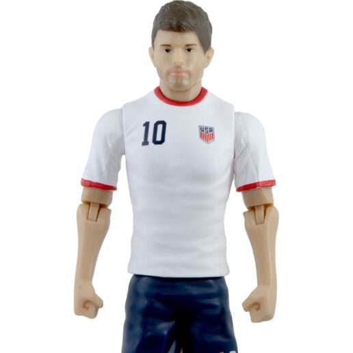 USA Christian Pulisic Action figure 20cm