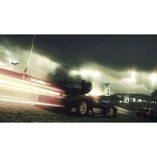 Ridge Racer Unbounded Xbox 360 (Begagnad)