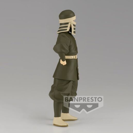 Demon Slayer Kimetsu no Yaiba Goto figure 16cm